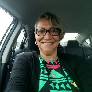 Meet your Posher, Rhonda